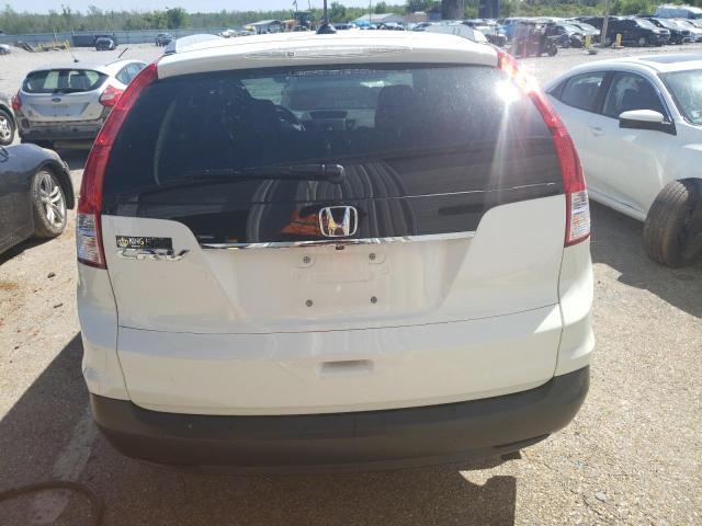 Photo 6 from auction – 2014 HONDA CR-V EXL with VIN 5J6RM3H72EL041101