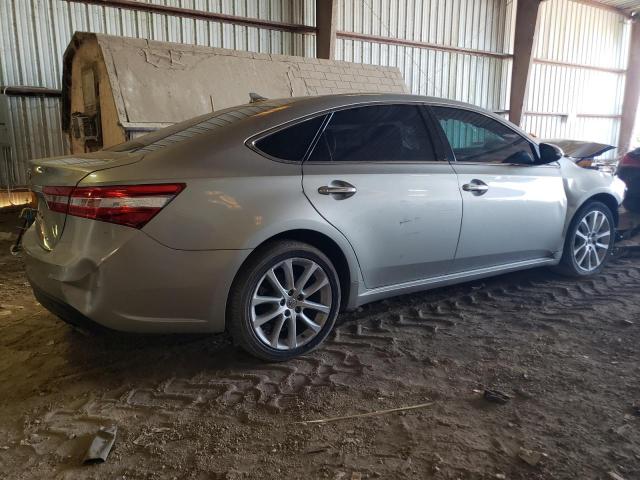 Photo 3 from auction – 2014 TOYOTA AVALON BAS with VIN 4T1BK1EB2EU103208