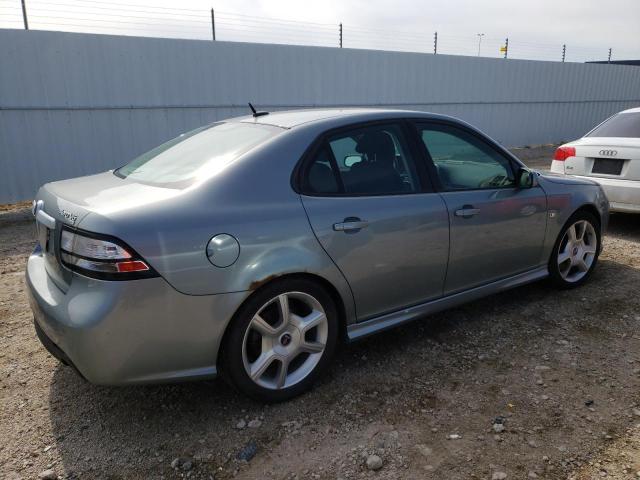 Photo 3 from auction – 2009 SAAB 9-3 AERO with VIN YS3FH42R491025442