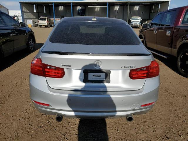 Photo 6 from auction – 2013 BMW 335 XI with VIN WBA3B9C59DF586085