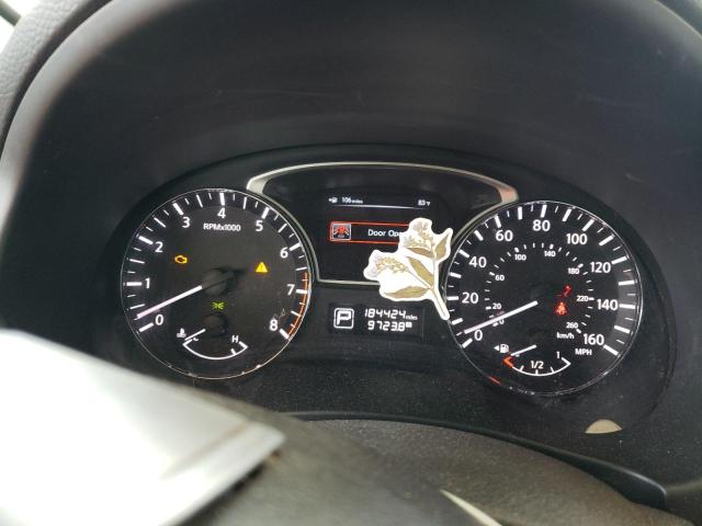 Photo 9 from auction – 2013 NISSAN ALTIMA 2.5 with VIN 1N4AL3AP2DN413478