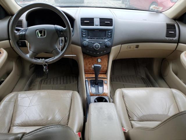 Photo 8 from auction – 2003 HONDA ACCORD EX with VIN 1HGCM66573A004795