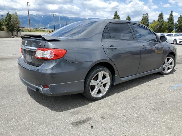 Photo 3 from auction – 2013 TOYOTA COROLLA BA with VIN 5YFBU4EE3DP168252