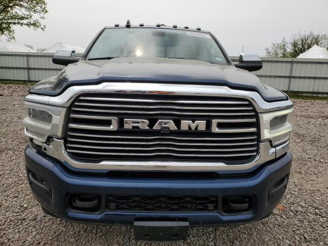 Photo 5 from auction – 2021 RAM 3500 LARAM with VIN 3C63RRJL7MG688992