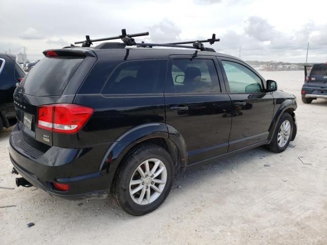 Photo 3 from auction – 2017 DODGE JOURNEY SX with VIN 3C4PDCBG7HT509984