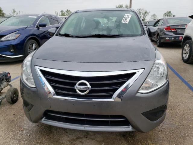 Photo 5 from auction – 2019 NISSAN VERSA S with VIN 3N1CN7AP1KL866026
