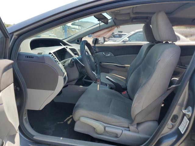 صورة رقم 7 من المزاد - 2012 HONDA CIVIC EX مع VIN 19XFB2F85CE318706