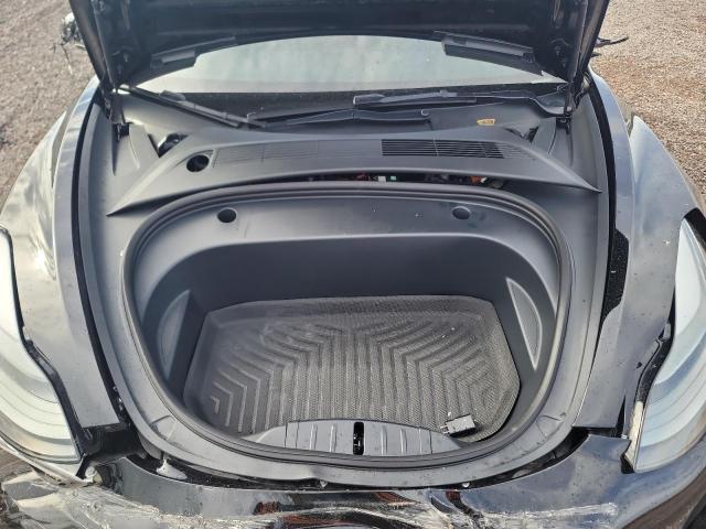 Photo 11 from auction – 2023 TESLA MODEL 3 with VIN 5YJ3E1EA2PF464893