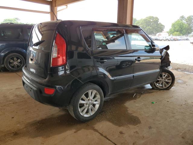 Снимка 3 от търг – 2012 KIA SOUL + с VIN KNDJT2A64C7746702