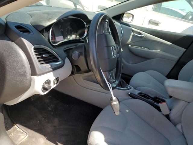 Photo 7 from auction – 2013 DODGE DART SXT with VIN 1C3CDFBA6DD104506