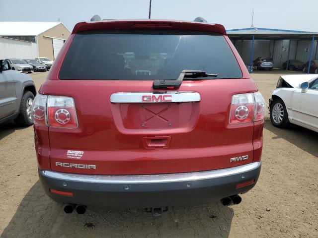 Photo 6 from auction – 2012 GMC ACADIA SLT with VIN 1GKKVSED5CJ246174