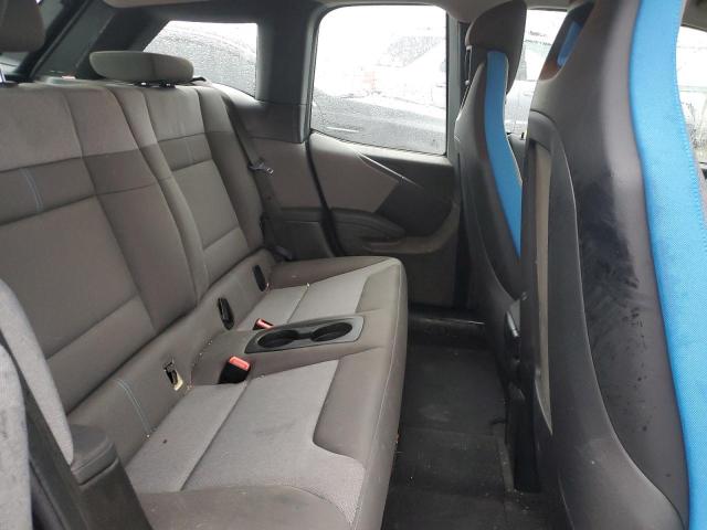 Photo 10 from auction – 2021 BMW I3 BEV with VIN WBY8P2C08M7H34308