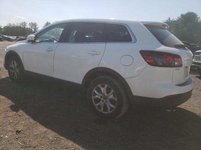 Photo 2 from auction – 2013 MAZDA CX-9 TOURI with VIN JM3TB3CV2D0407945