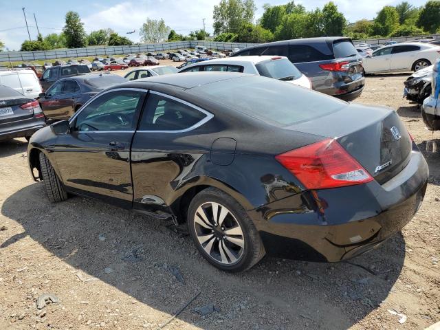 Photo 2 from auction – 2011 HONDA ACCORD LX- with VIN 1HGCS1A33BA015659