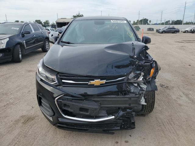 Photo 5 from auction – 2020 CHEVROLET TRAX LS with VIN KL7CJKSB9LB085463