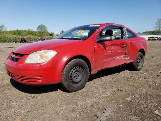 CHEVROLET COBALT LS 2006 with VIN 1G1AK15FX67842936 - Photo from auction