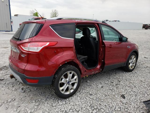 Zdjęcie 3 z aukcji – 2015 FORD ESCAPE TIT z VIN 1FMCU9J98FUC88897