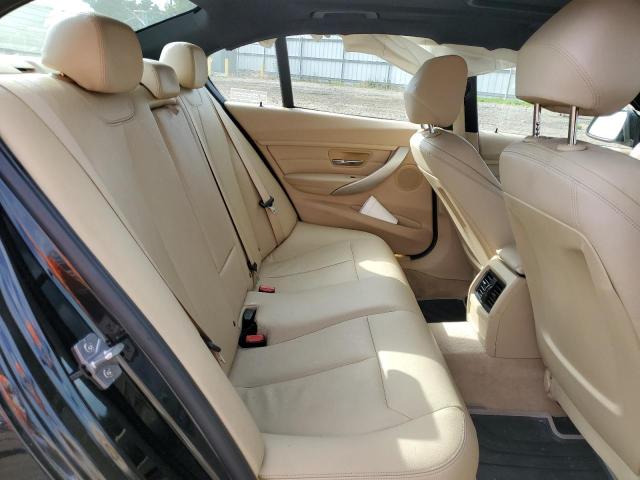 Photo 10 from auction – 2013 BMW 320 I with VIN WBA3B1C59DK129740