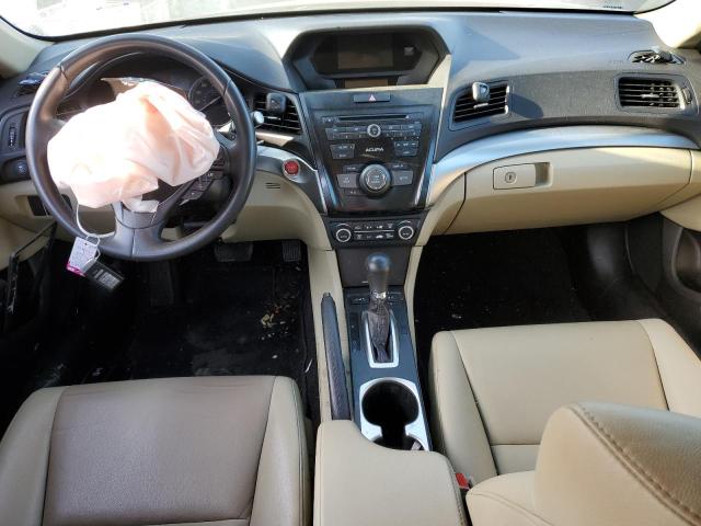 Photo 8 from auction – 2017 ACURA ILX BASE W with VIN 19UDE2F33HA003577
