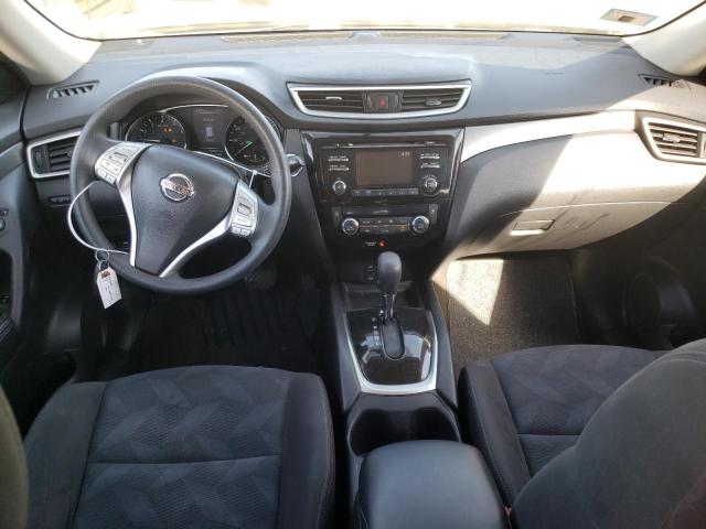 Photo 8 from auction – 2015 NISSAN ROGUE S with VIN KNMAT2MV8FP508374