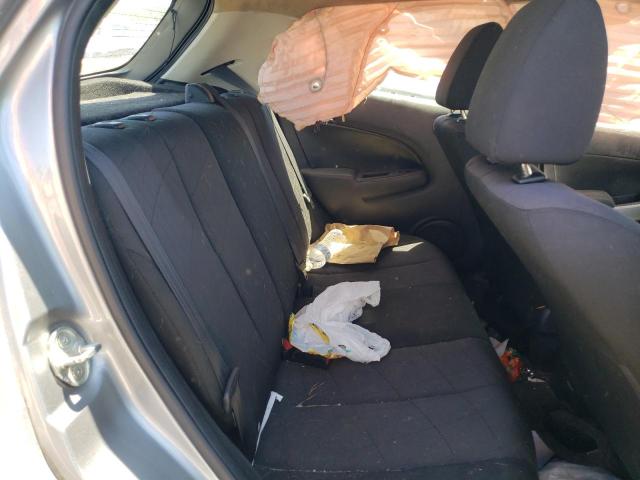 Photo 10 from auction – 2014 MAZDA MAZDA2 SPO with VIN JM1DE1KYXE0173950