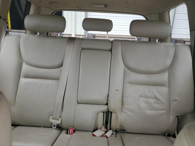 Photo 10 from auction – 2002 TOYOTA HIGHLANDER with VIN JTEHF21A820086208