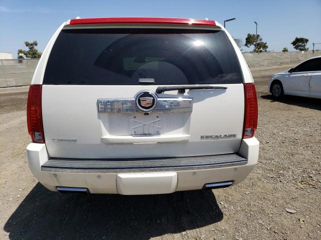 Photo 6 from auction – 2013 CADILLAC ESCALADE E with VIN 1GYS4KEF4DR230884