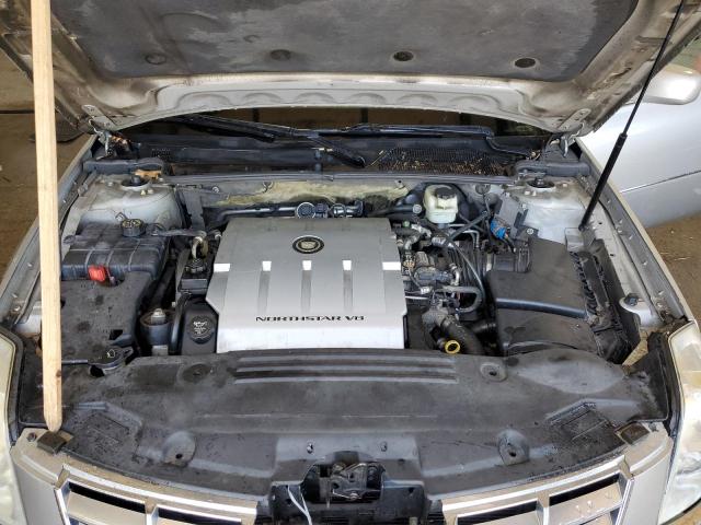 Photo 11 from auction – 2006 CADILLAC DTS with VIN 1G6KD57YX6U150434