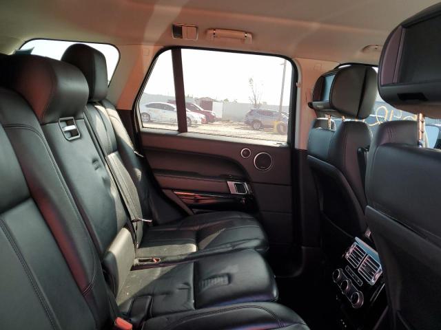 Photo 11 from auction – 2016 LAND ROVER RANGE ROVE with VIN SALGR2VF1GA253712