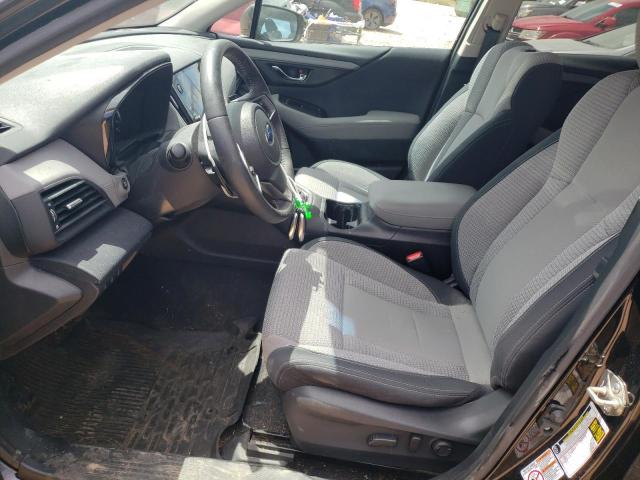 Photo 7 from auction – 2020 SUBARU OUTBACK PR with VIN 4S4BTACC1L3111649