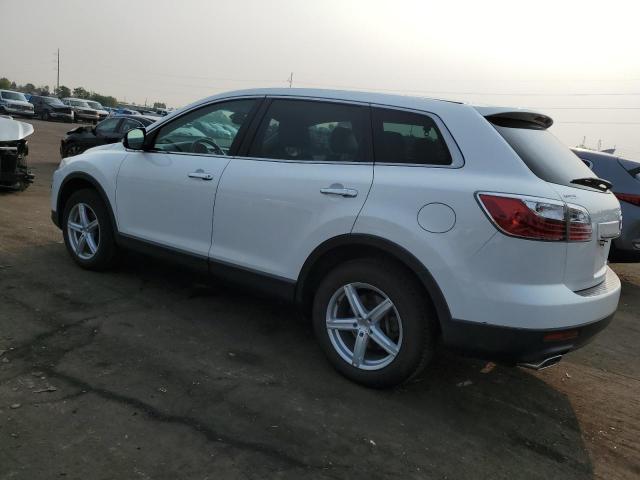 Photo 2 from auction – 2012 MAZDA CX-9 with VIN JM3TB3DA8C0363315