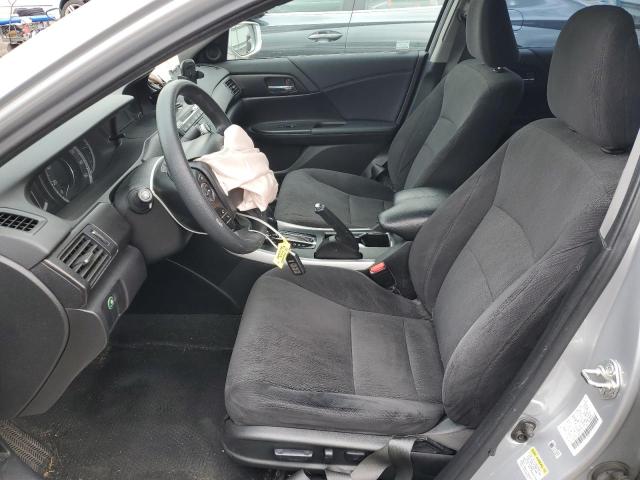 Photo 7 from auction – 2015 HONDA ACCORD EX with VIN 1HGCR2F74FA170045