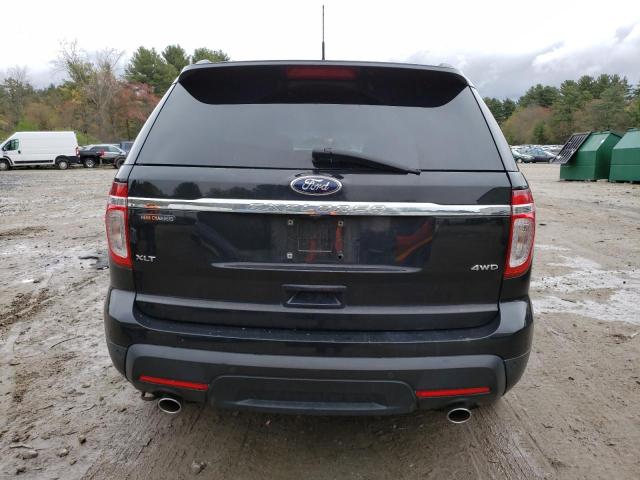 Photo 6 from auction – 2013 FORD EXPLORER X with VIN 1FM5K8D80DGA60870