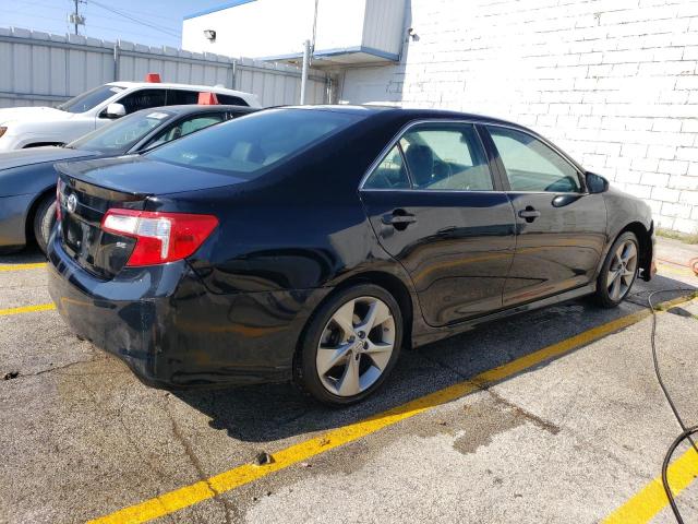 Photo 3 from auction – 2014 TOYOTA CAMRY L with VIN 4T1BF1FKXEU390235