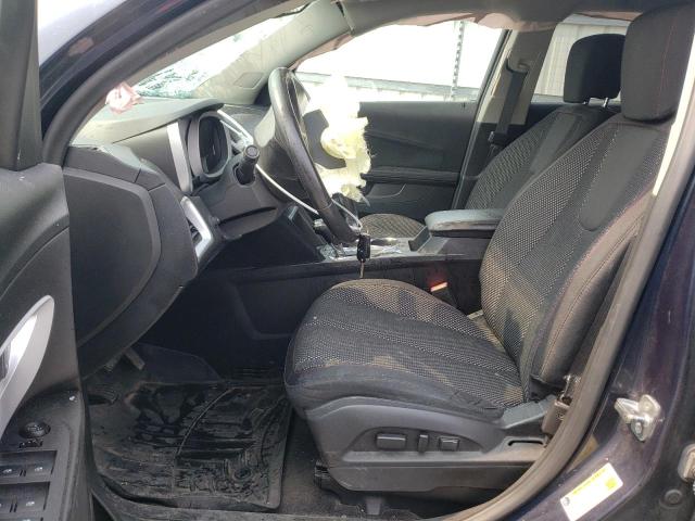 Photo 7 from auction – 2016 CHEVROLET EQUINOX LT with VIN 2GNFLFEK1G6103824