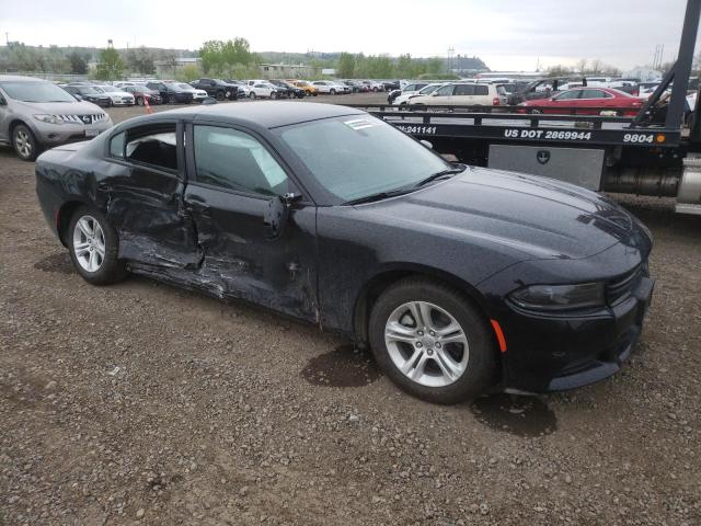 Photo 4 from auction – 2023 DODGE CHARGER SX with VIN 2C3CDXBG7PH531405