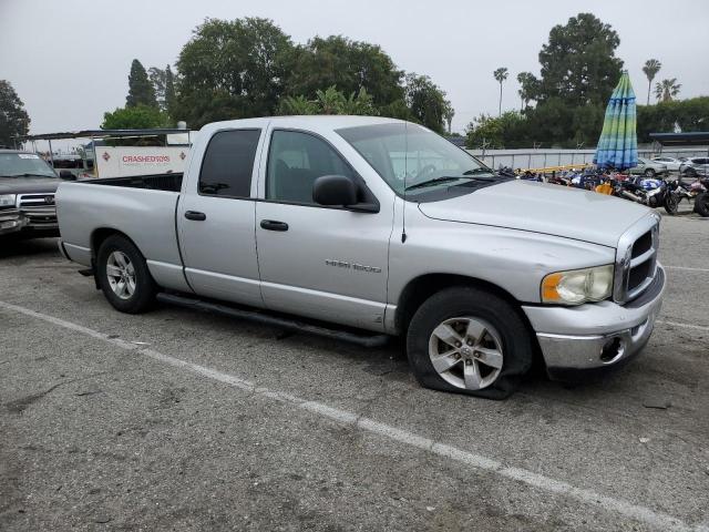 Photo 4 from auction – 2003 DODGE RAM 1500 S with VIN 1D7HA18N63S191167