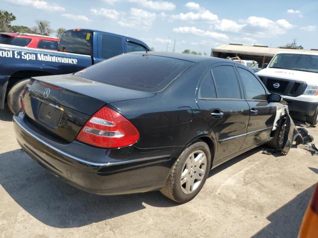 Photo 3 from auction – 2005 MERCEDES-BENZ E 320 with VIN WDBUF65J25A723482