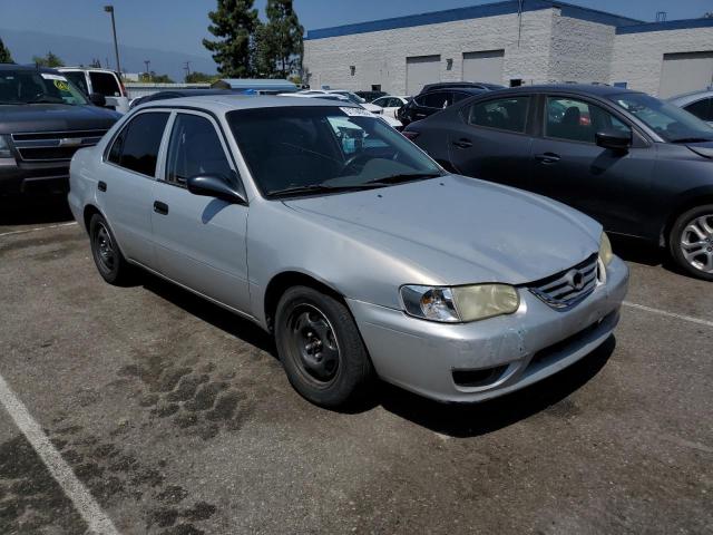 Photo 4 from auction – 2002 TOYOTA COROLLA CE with VIN 1NXBR12E32Z626954