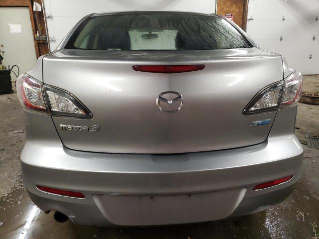 Photo 6 from auction – 2012 MAZDA 3 I with VIN JM1BL1V80C1606448