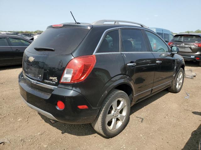 Photo 3 from auction – 2015 CHEVROLET CAPTIVA LT with VIN 3GNAL3EK3FS503781