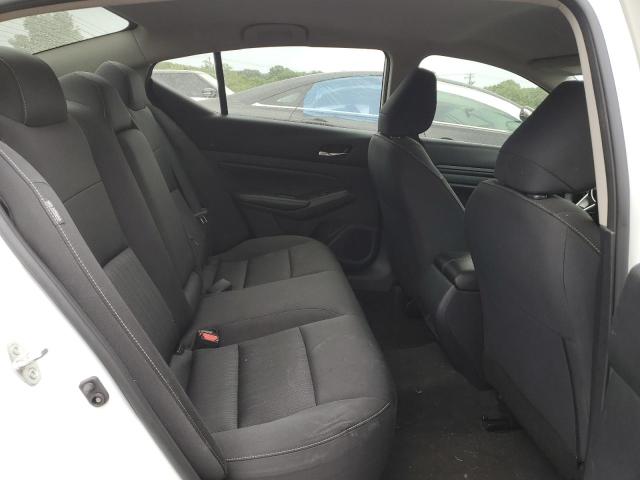 Photo 10 from auction – 2022 NISSAN ALTIMA S with VIN 1N4BL4BVXNN326033