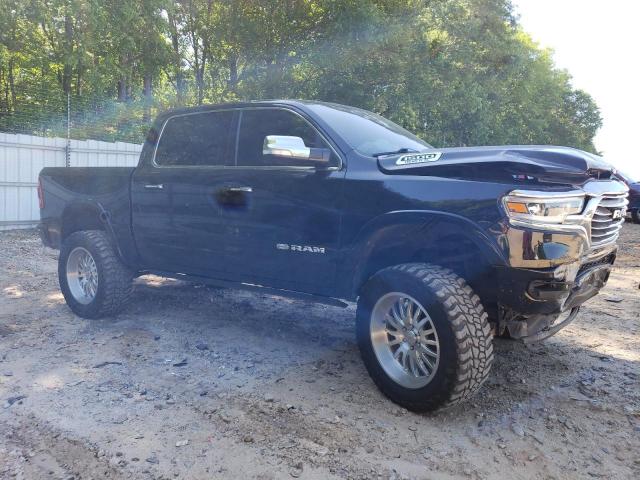 Photo 4 from auction – 2020 RAM 1500 LONGH with VIN 1C6SRFKT2LN304499