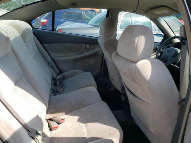 Photo 10 from auction – 2004 OLDSMOBILE ALERO GL with VIN 1G3NL52E64C129254