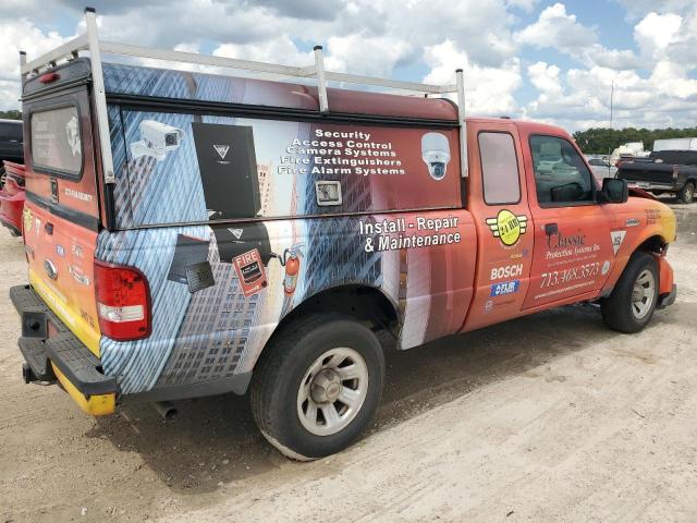 Photo 3 from auction – 2011 FORD RANGER SUP with VIN 1FTKR1EE0BPA47421