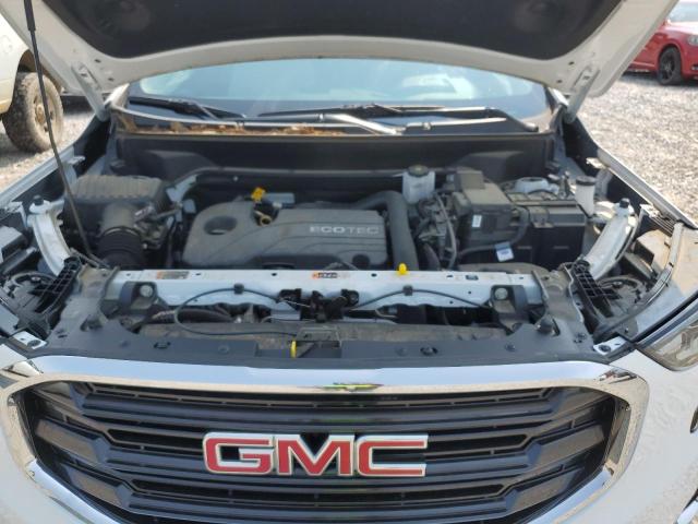 Photo 12 from auction – 2020 GMC TERRAIN SL with VIN 3GKALTEV4LL253996