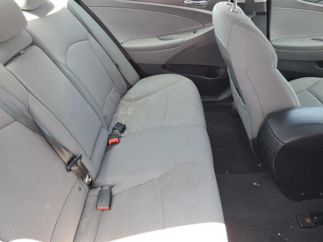 Photo 10 from auction – 2013 HYUNDAI SONATA GLS with VIN 5NPEB4AC6DH801394