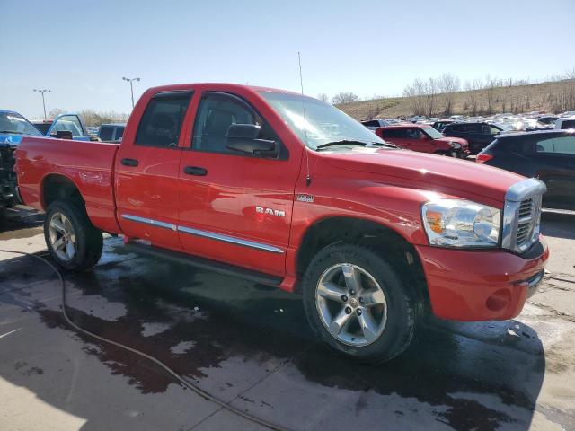 Photo 4 from auction – 2008 DODGE RAM 1500 S with VIN 1D7HU18238J127288