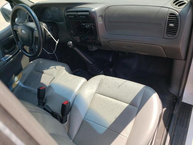 Photo 8 from auction – 2005 FORD RANGER with VIN 1FTYR10D05PA83185