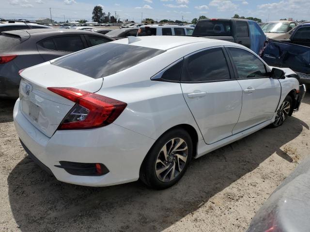 Photo 3 from auction – 2017 HONDA CIVIC EX with VIN 2HGFC2F76HH508273